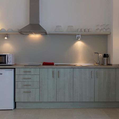 Apartamentos Proa - Emar Hotels Only Adults 에스푸홀스 외부 사진