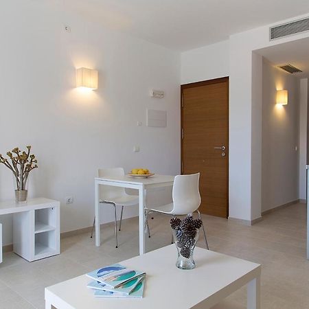 Apartamentos Proa - Emar Hotels Only Adults 에스푸홀스 외부 사진