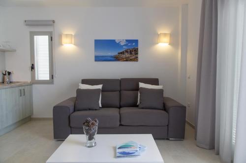 Apartamentos Proa - Emar Hotels Only Adults 에스푸홀스 외부 사진