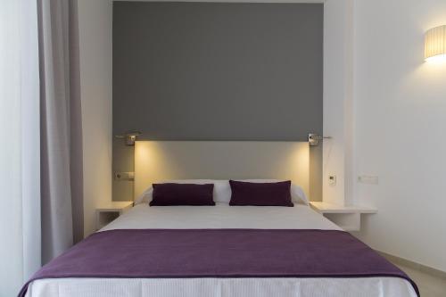 Apartamentos Proa - Emar Hotels Only Adults 에스푸홀스 외부 사진