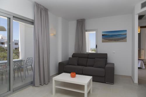 Apartamentos Proa - Emar Hotels Only Adults 에스푸홀스 외부 사진