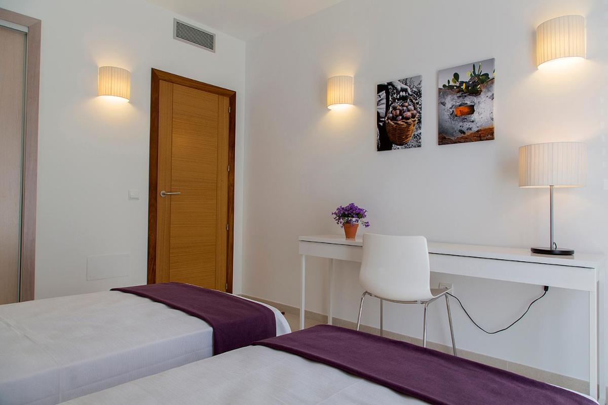 Apartamentos Proa - Emar Hotels Only Adults 에스푸홀스 외부 사진