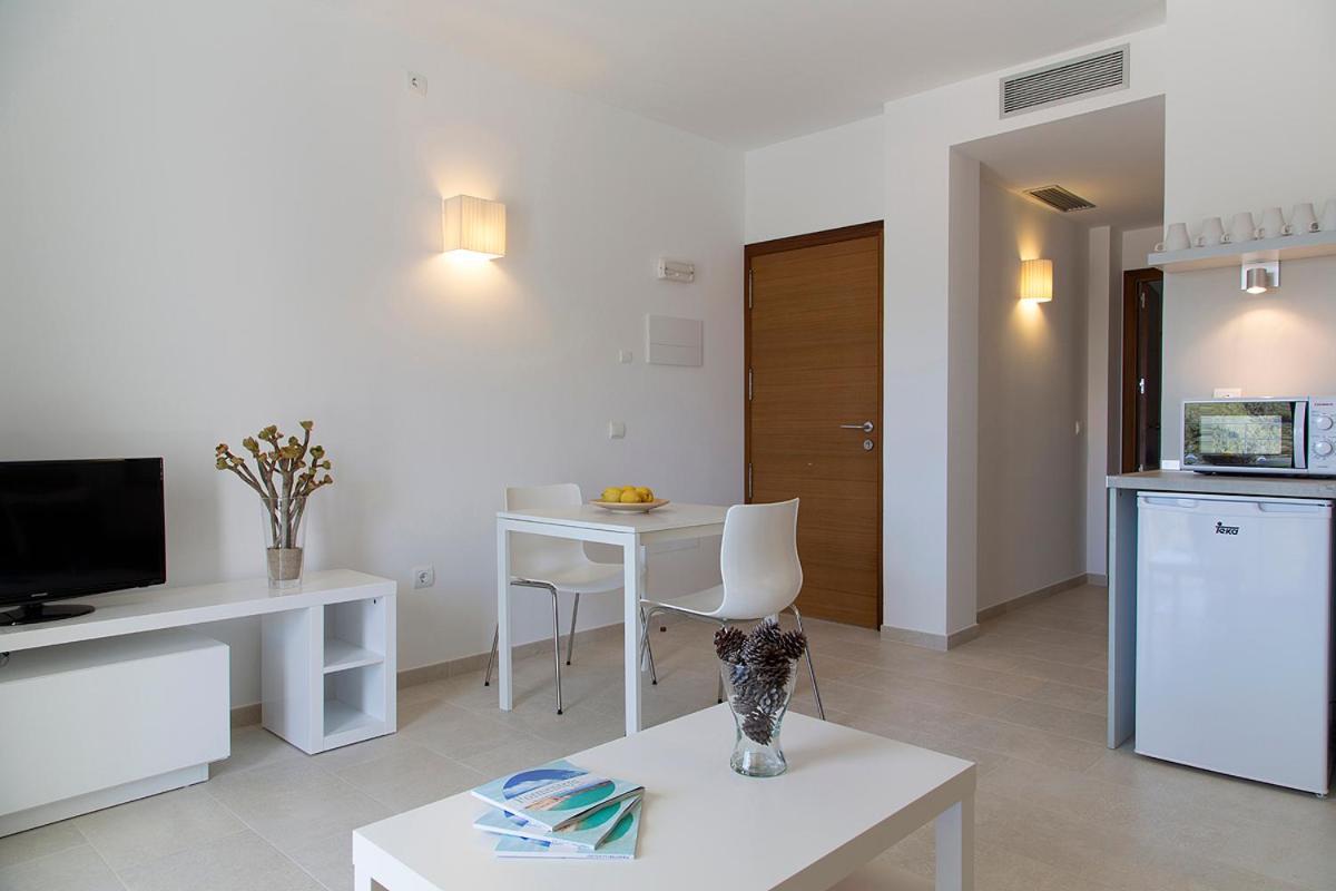 Apartamentos Proa - Emar Hotels Only Adults 에스푸홀스 외부 사진