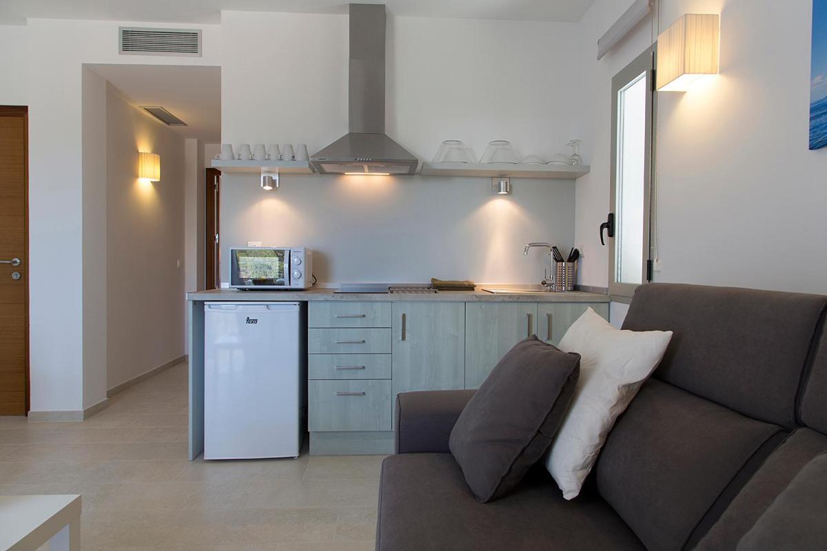 Apartamentos Proa - Emar Hotels Only Adults 에스푸홀스 외부 사진