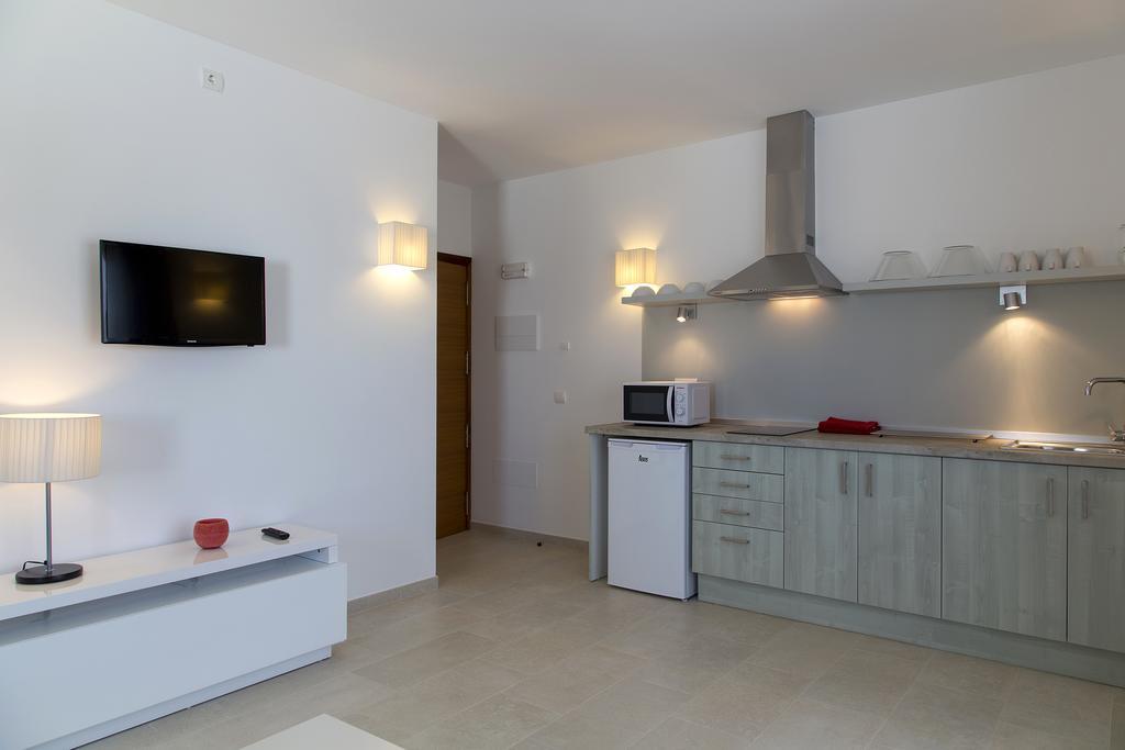 Apartamentos Proa - Emar Hotels Only Adults 에스푸홀스 외부 사진
