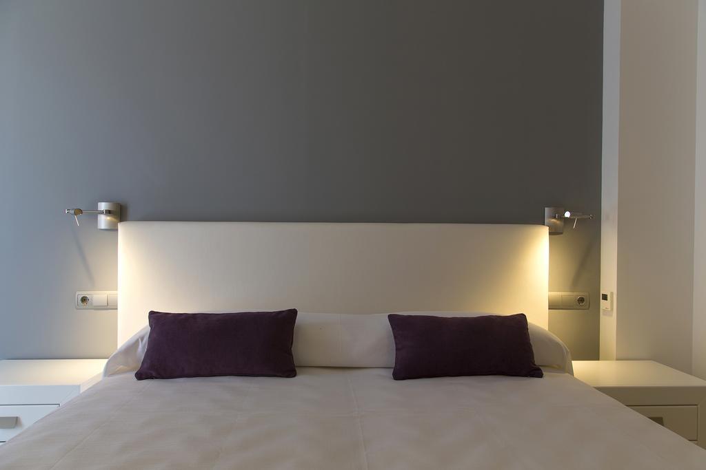 Apartamentos Proa - Emar Hotels Only Adults 에스푸홀스 외부 사진