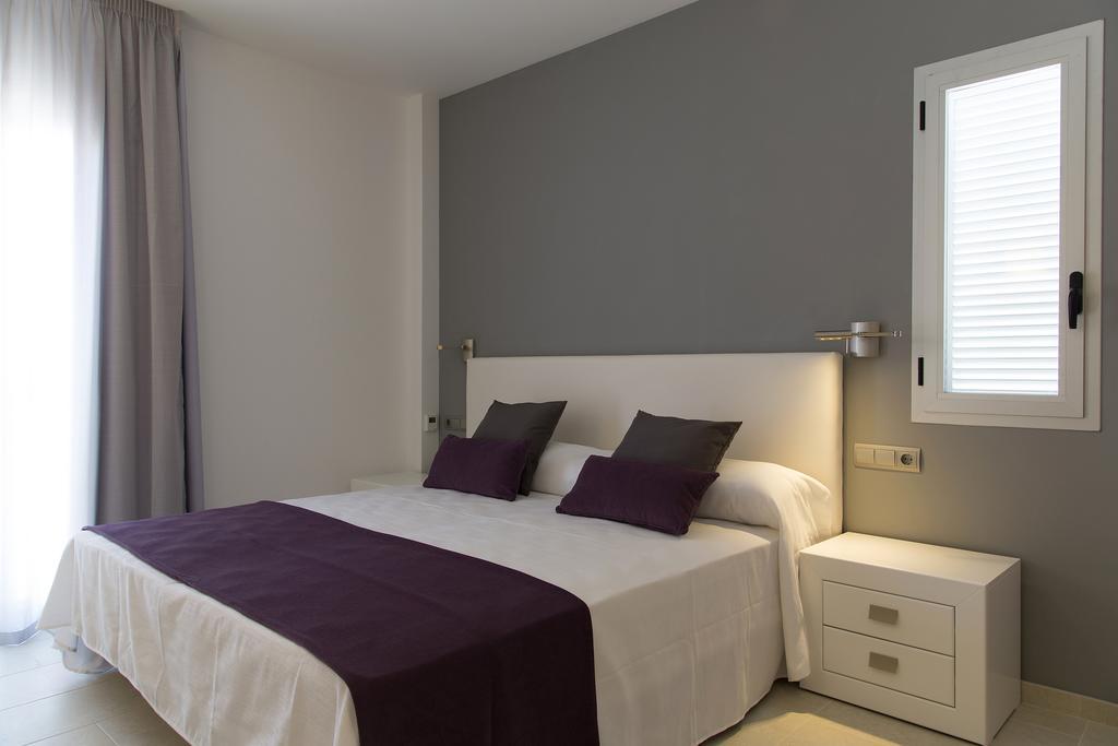 Apartamentos Proa - Emar Hotels Only Adults 에스푸홀스 외부 사진