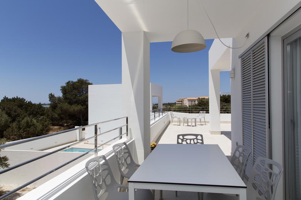 Apartamentos Proa - Emar Hotels Only Adults 에스푸홀스 객실 사진