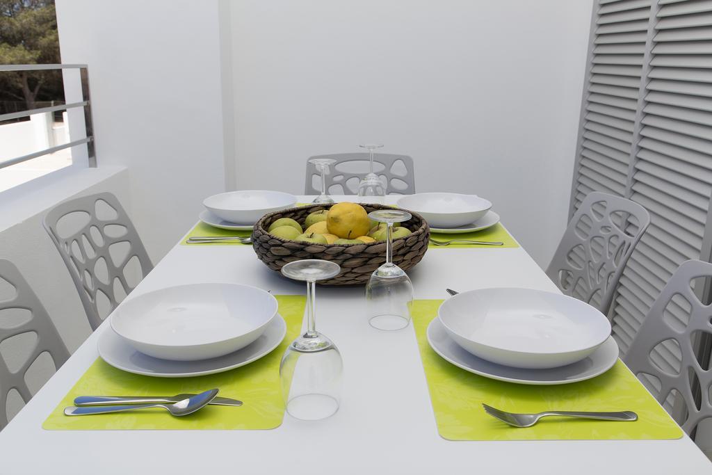 Apartamentos Proa - Emar Hotels Only Adults 에스푸홀스 외부 사진