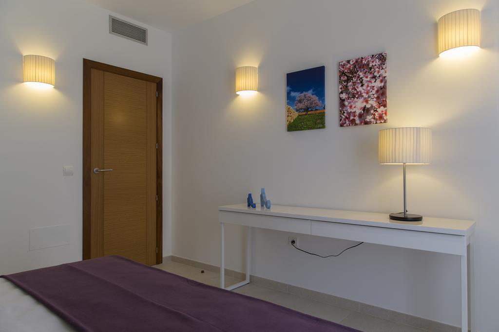 Apartamentos Proa - Emar Hotels Only Adults 에스푸홀스 외부 사진