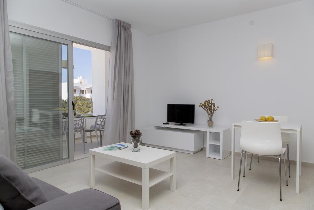 Apartamentos Proa - Emar Hotels Only Adults 에스푸홀스 외부 사진
