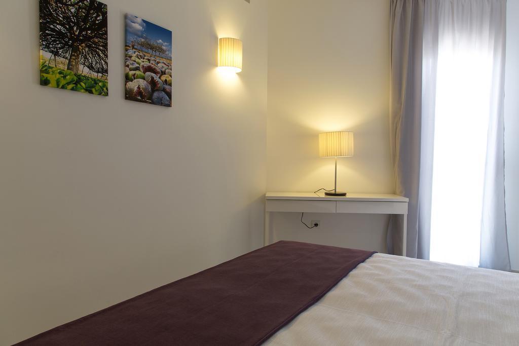 Apartamentos Proa - Emar Hotels Only Adults 에스푸홀스 외부 사진