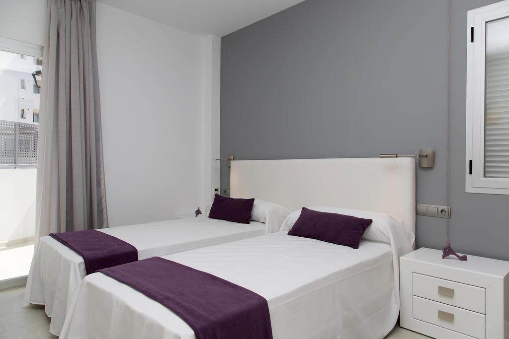Apartamentos Proa - Emar Hotels Only Adults 에스푸홀스 외부 사진