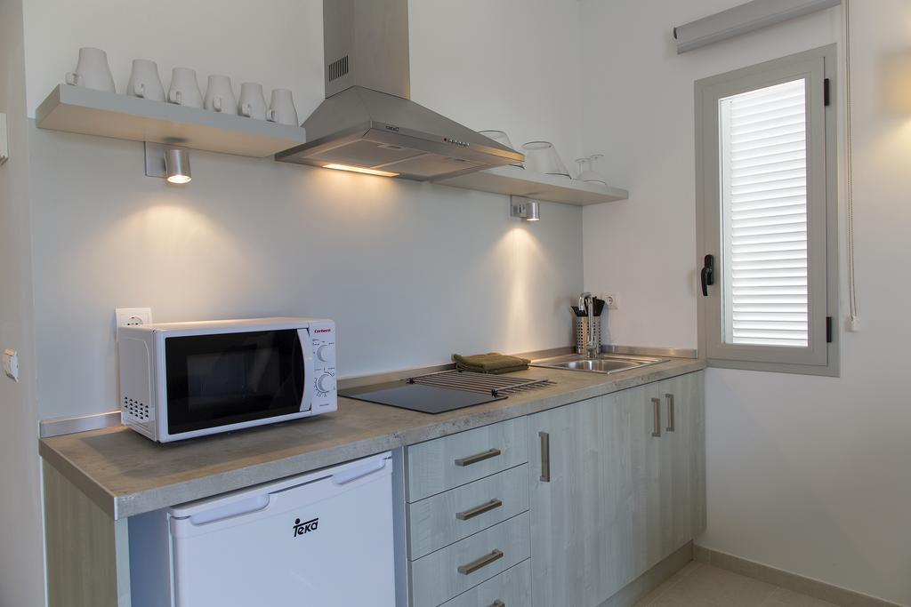 Apartamentos Proa - Emar Hotels Only Adults 에스푸홀스 외부 사진